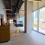 Fully Furnished 2 Bed In Forte Tower, Hosted By Desert City Stays