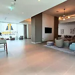 Fully Furnished 2 Bed In Forte Tower, Hosted By Desert City Stays