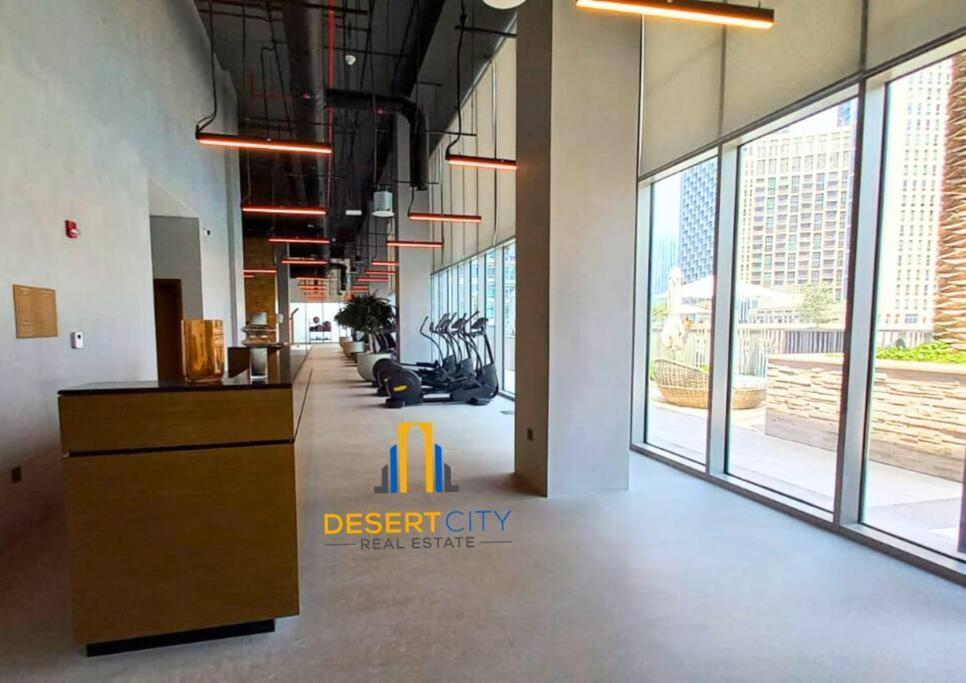 Apartment Fully Furnished 2 Bed In Tower, Hosted By Desert Dubai