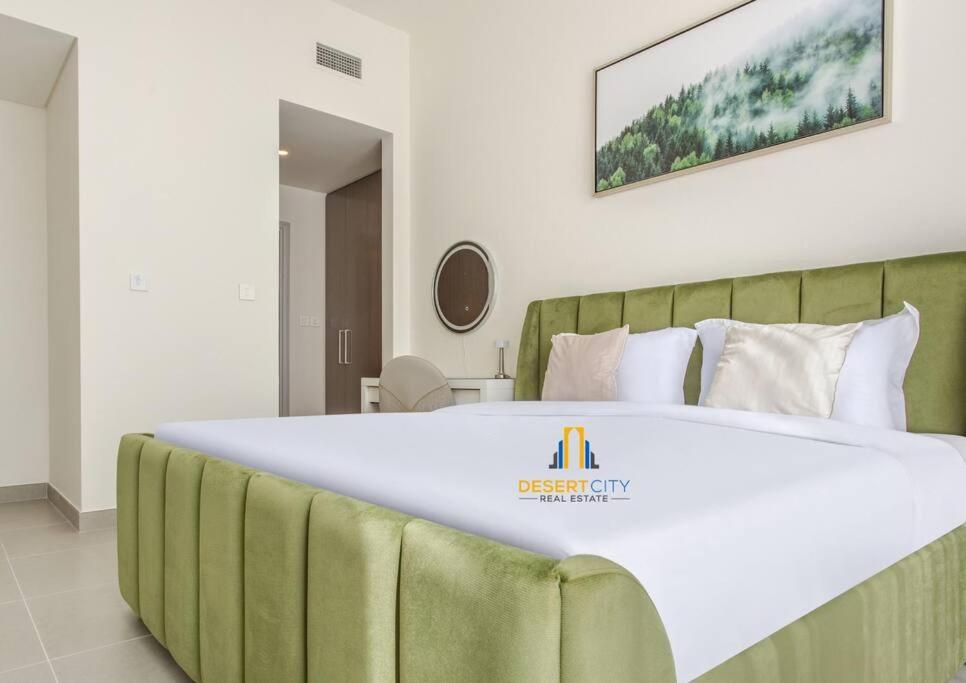 Apartment Fully Furnished 2 Bed In Tower, Hosted By Desert Dubai