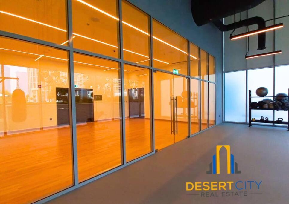 Apartment Fully Furnished 2 Bed In Tower, Hosted By Desert Dubai